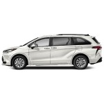 Low Cost Diamond Car Mats for Minivan