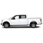 Low Cost Diamond Car Mats for Pickup Truck