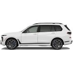 Low Cost Diamond Car Mats for SUV