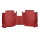 Low Cost Wine Red Luxury Leather Diamond Car Floor Mats Low Cost Wine Red Luxury Leather Diamond Car Floor Mats