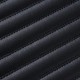 Low Cost Black Luxury Leather Stripe Car Floor Mats Low Cost Black Luxury Leather Stripe Car Floor Mats