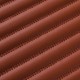 Low Cost Luxury Leather Stripe Car Floor Mats Low Cost Luxury Leather Stripe Car Floor Mats