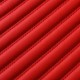 Low Cost Red Luxury Leather Stripe Car Floor Mats Low Cost Red Luxury Leather Stripe Car Floor Mats