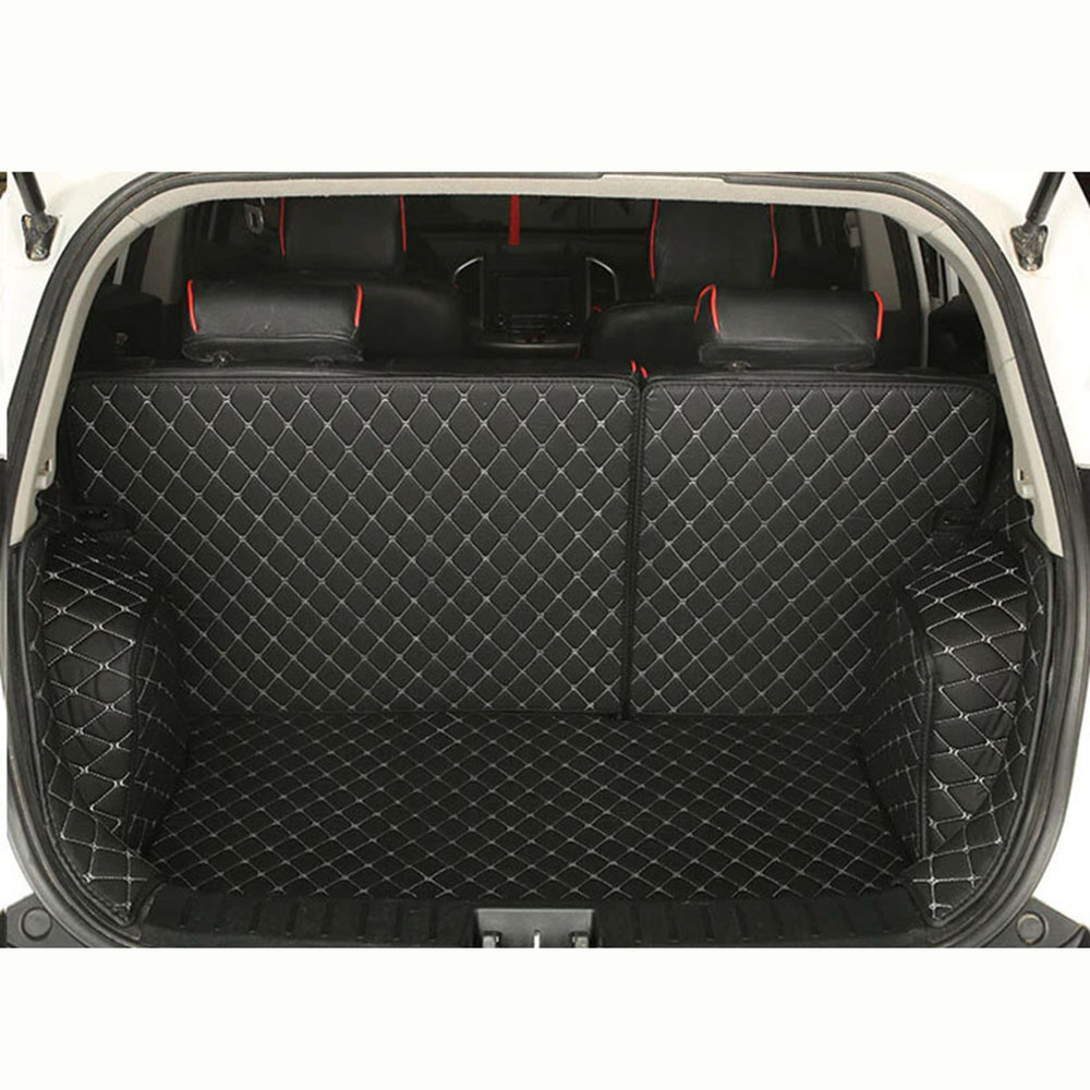 low cost full cover diamond trunk mats | Diamond Car Mat Shop Official